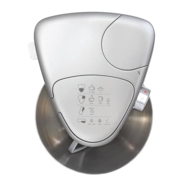 ROBOT PÂTISSIER KENWOOD PROSPERO KHC29 / SILVER ROBOT PÂTISSIER KENWOOD PROSPERO KHC29 / SILVER